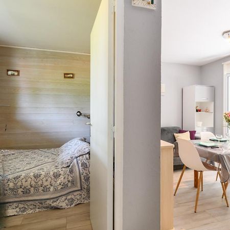 Pot De Resine - Appartement A 500M De La Plage Аркашон Екстериор снимка