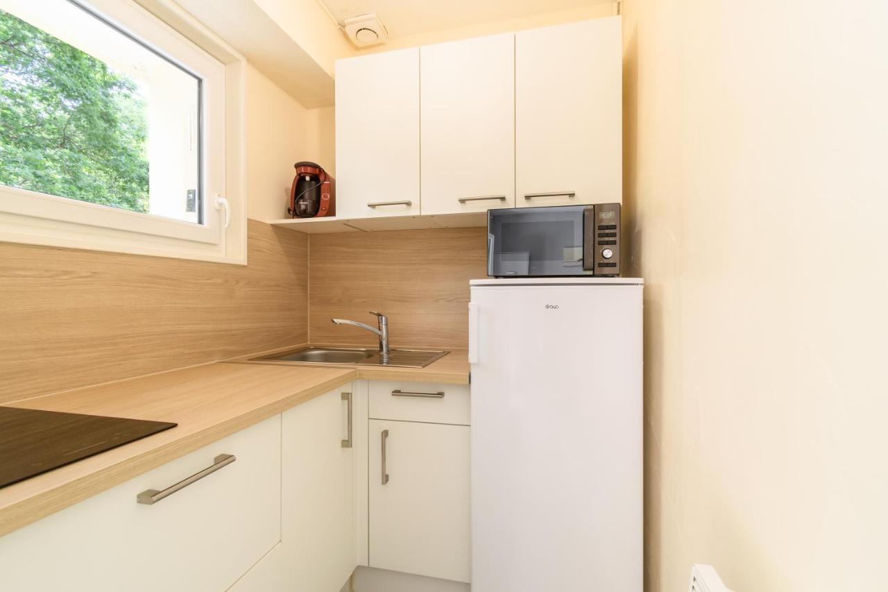 Pot De Resine - Appartement A 500M De La Plage Аркашон Екстериор снимка