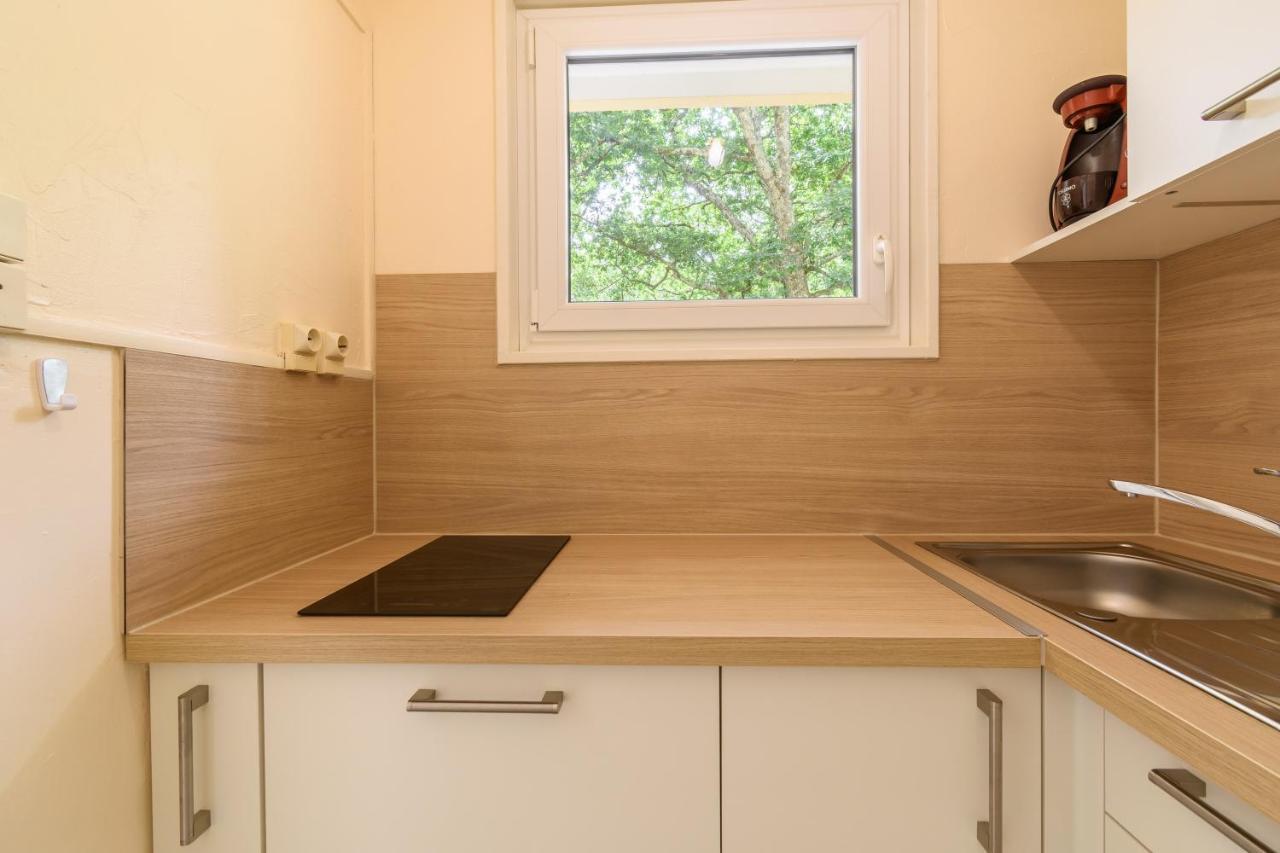 Pot De Resine - Appartement A 500M De La Plage Аркашон Екстериор снимка